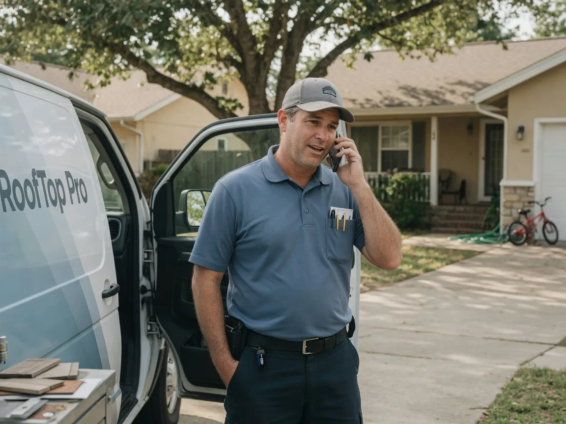 Roof Repair Pence Springs, WV FAQs